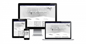 Webdesign Wordpress