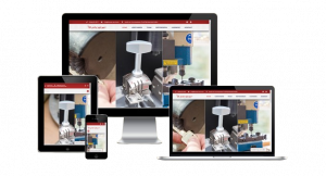 Webdesign Schlüsseldienst
