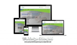 Professionelle Homepage & Homepage-Erstellung für Zahnarztpraxen