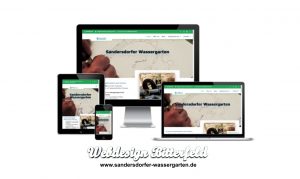 Webdesign-Teichbauer