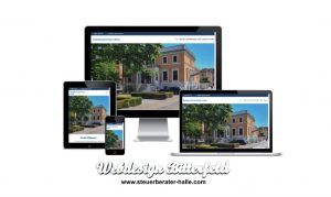 Webdesign Steuerberater