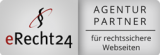 rechtssicher Webseiten